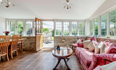 4 Bed in Corfe Castle 4