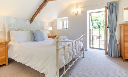 1 Bed in Bideford