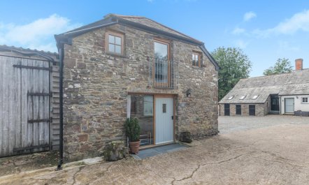 1 Bed in Bideford 4