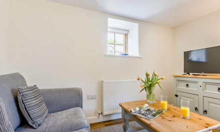 1 Bed in Bideford 4