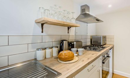 1 Bed in Bideford 8
