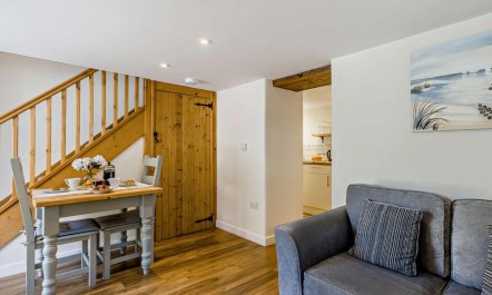 1 Bed in Bideford 1