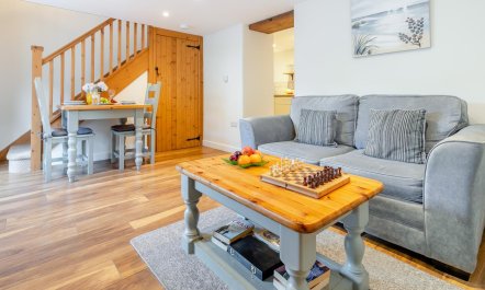 1 Bed in Bideford 6