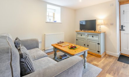 1 Bed in Bideford 5