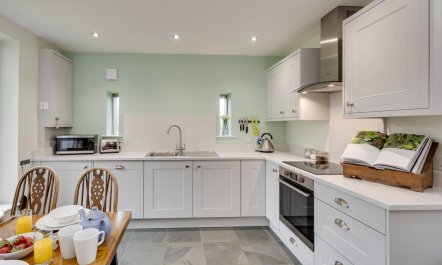 2 Bed in Nr Helmsley 8