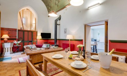 2 Bed in Nr Helmsley 5