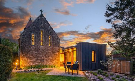 2 Bed in Nr Helmsley 1