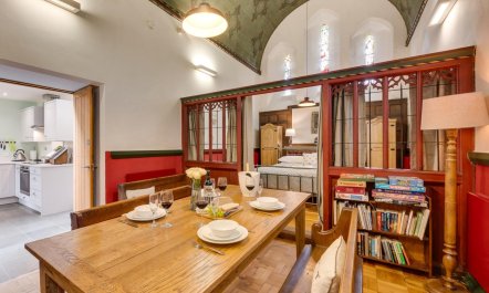 2 Bed in Nr Helmsley 6