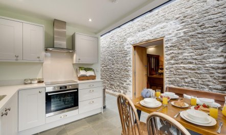 2 Bed in Nr Helmsley 9