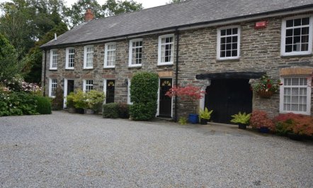 3 Bed in Llandysul 1