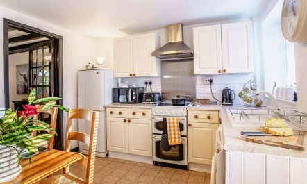 3 Bed in Llandysul 4
