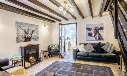 3 Bed in Llandysul 8