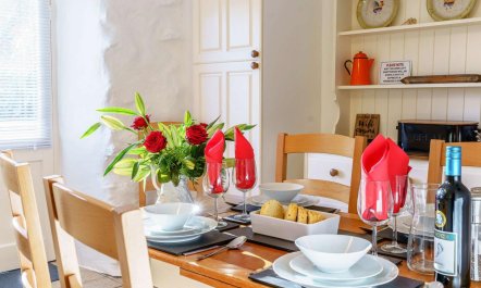 3 Bed in Llandysul 7
