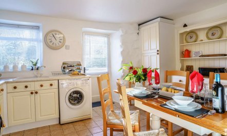 3 Bed in Llandysul 5
