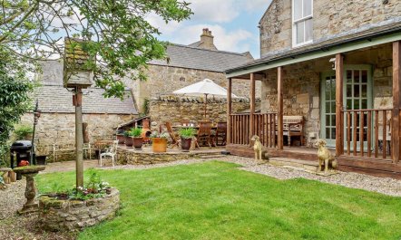 3 Bed in Morpeth 0