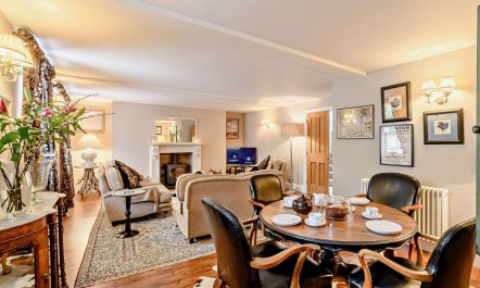 3 Bed in Morpeth 3