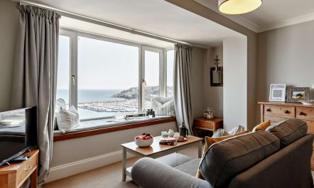 1 Bed in Brixham 2