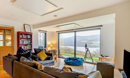 3 Bed in Pitlochry 1