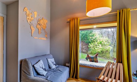 3 Bed in Pitlochry 9