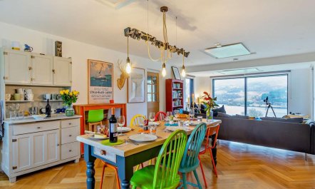 3 Bed in Pitlochry 4