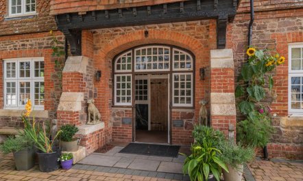 4 Bed in Minehead 4