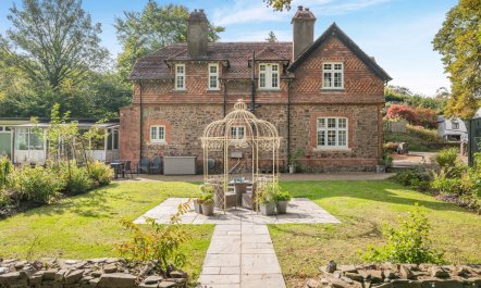 4 Bed in Minehead