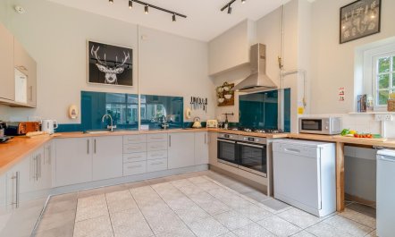 4 Bed in Minehead 6