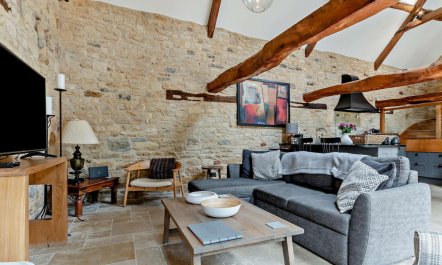 2 Bed in Broadway 3