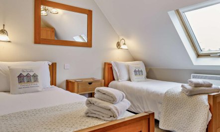 2 Bed in Berwick-upon-tweed 9