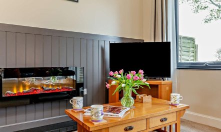 2 Bed in Berwick-upon-tweed 4