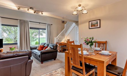 2 Bed in Berwick-upon-tweed 2