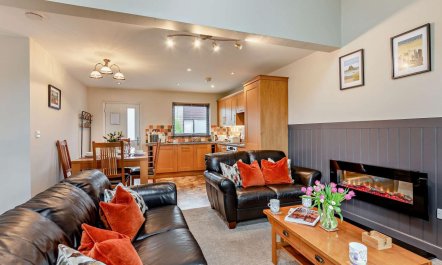 2 Bed in Berwick-upon-tweed