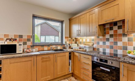 2 Bed in Berwick-upon-tweed 1