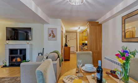 1 Bed in Cartmel 5