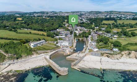 1 Bed in St. Austell