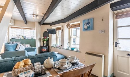 1 Bed in St. Austell 7