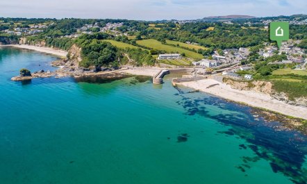 1 Bed in St. Austell 2