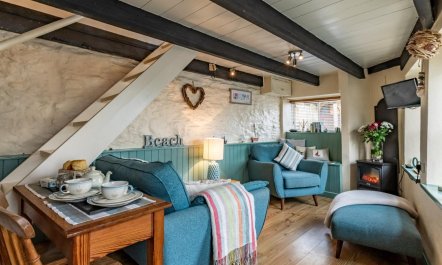 1 Bed in St. Austell