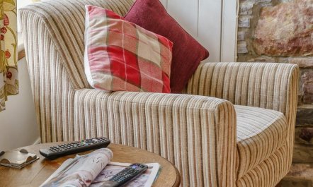 2 Bed in Crickhowell 5