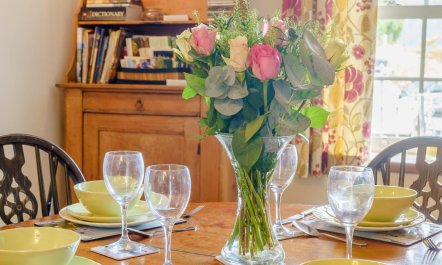 2 Bed in Crickhowell 7