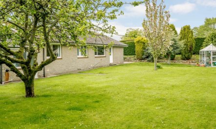 3 Bed in Alnwick 2