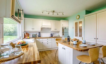 3 Bed in Alnwick 7