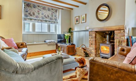 3 Bed in Richmond 8
