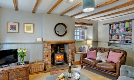 3 Bed in Richmond 7