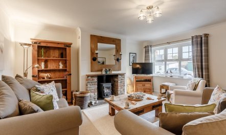 3 Bed in Bamburgh