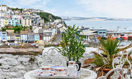 2 Bed in Brixham 1