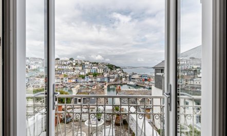 2 Bed in Brixham