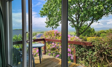1 Bed in Kirkby-in-furness 3
