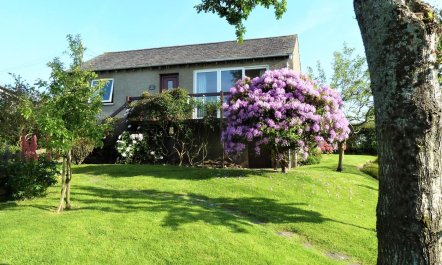 1 Bed in Kirkby-in-furness