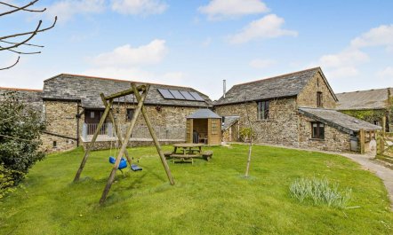 4 Bed in Bude 6